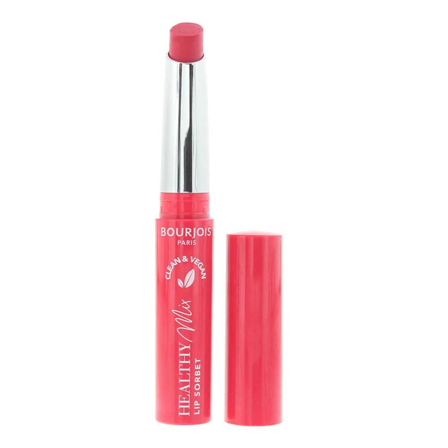 Bourjois, Healthy Mix, Lip Balm, 05, Ice Ice Berry, 1.7 g