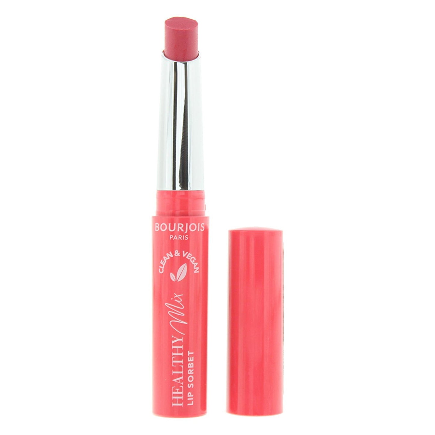Bourjois, Healthy Mix, Lip Balm, 04, 1.7 g
