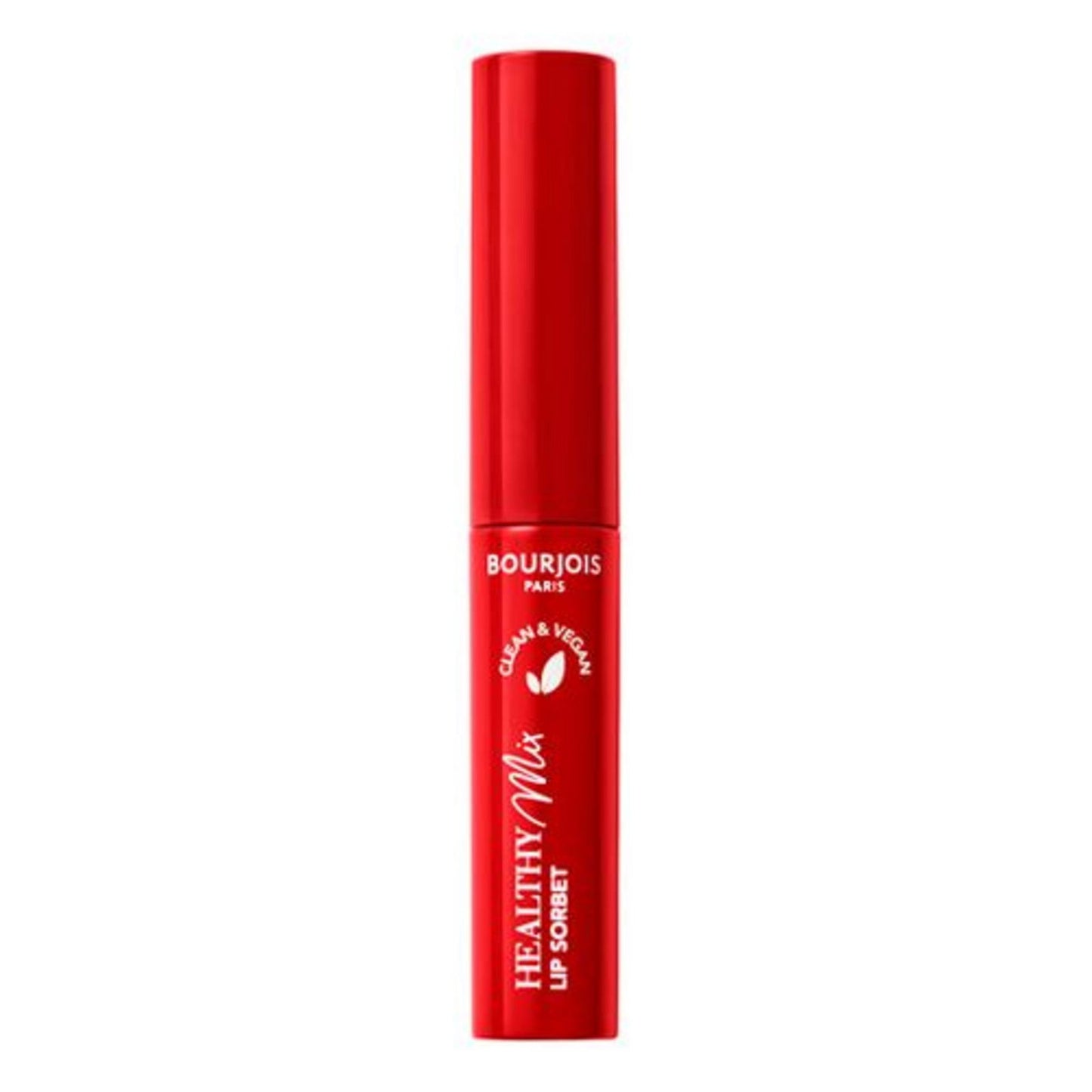 Bourjois, Healthy Mix, Lip Balm, 02, Red Freshing, 7.4 ml