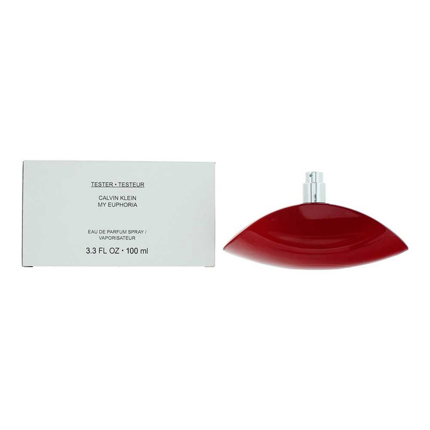 Calvin Klein, My Euphoria, Eau De Parfum, For Women, 100 ml *Tester