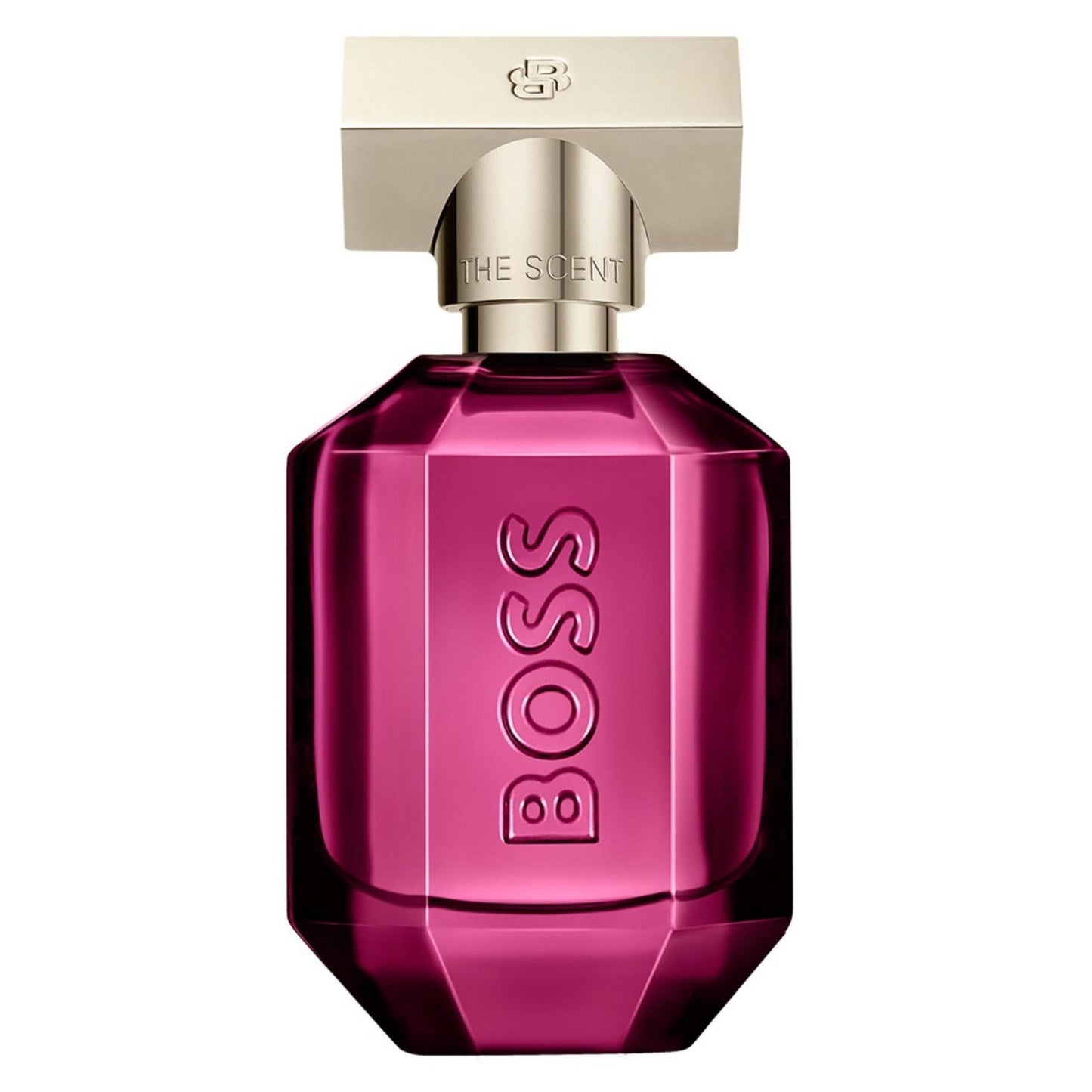 Hugo Boss, Boss The Scent Magnetic, Eau De Parfum, For Women, 50 ml