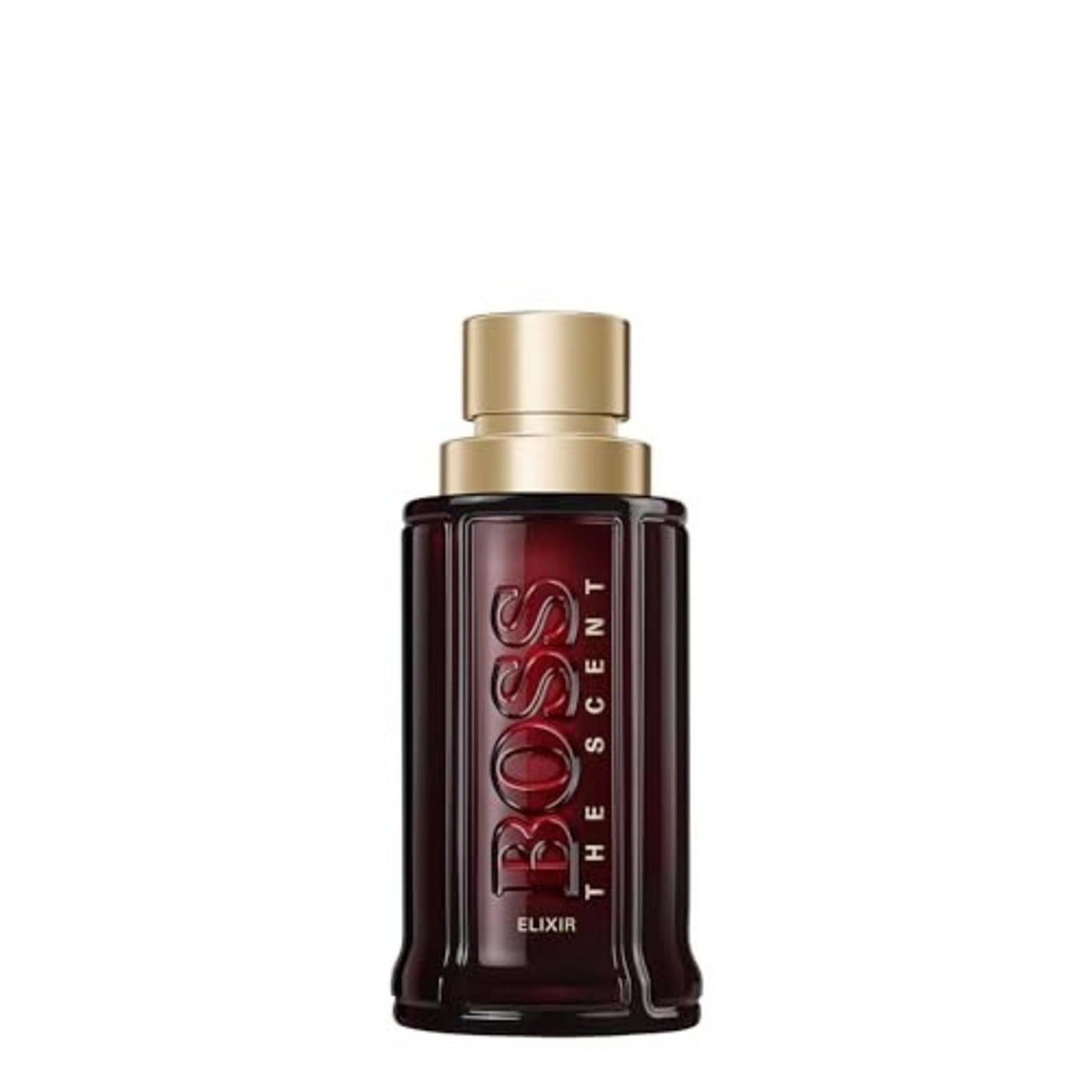 Hugo Boss, The Scent Elixir, Parfum, For Men, 50 ml