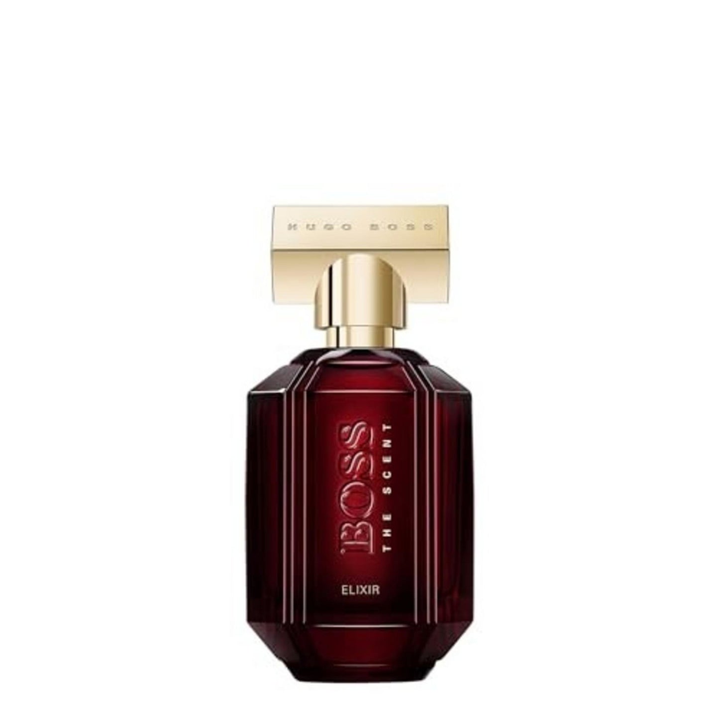 Hugo Boss, The Scent Elixir, Eau De Cologne, For Women, 50 ml