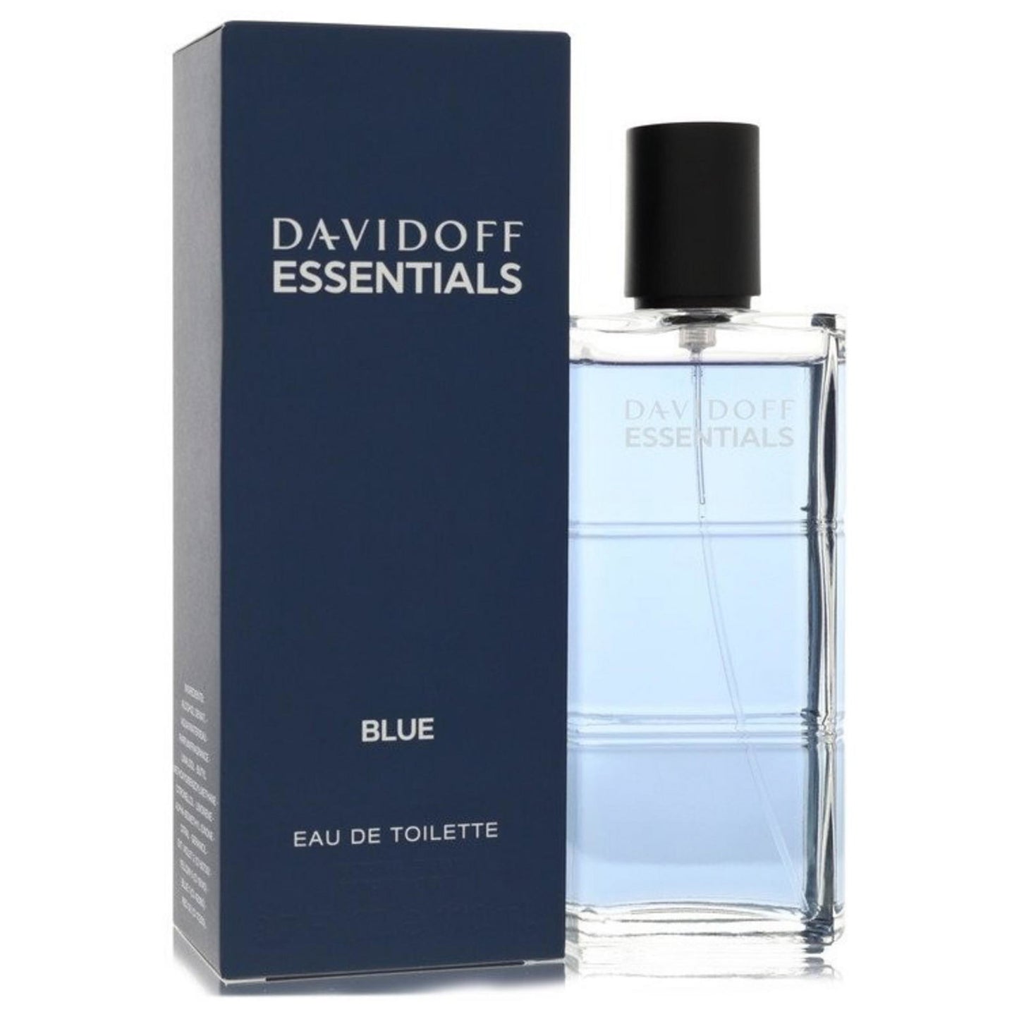 Davidoff, Essentials Blue, Eau De Toilette, For Men, 110 ml