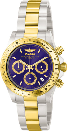 Invicta Speedway para hombre