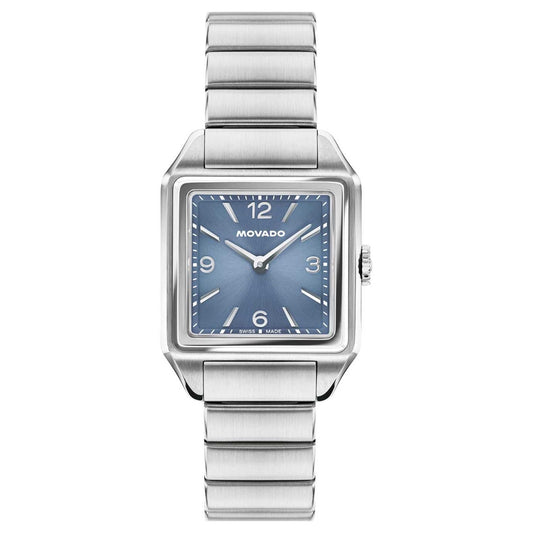 Movado Heritage de mujer