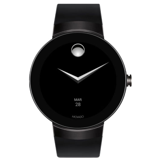 Movado Connect unisex