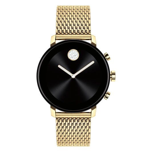 Movado Connect para hombre