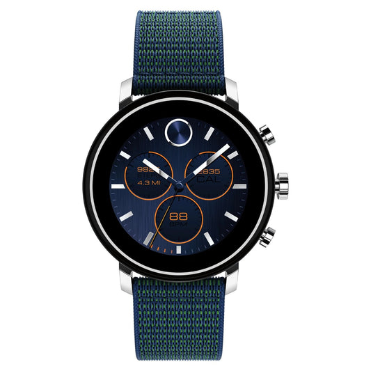 Movado Connect unisex