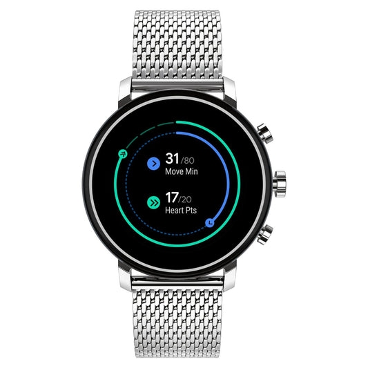 Movado Connect unisex