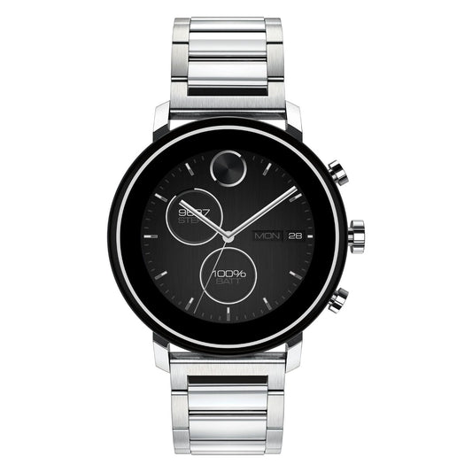 Movado Connect para hombre