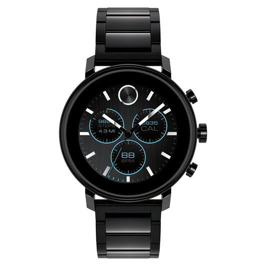 Movado Connect para hombre