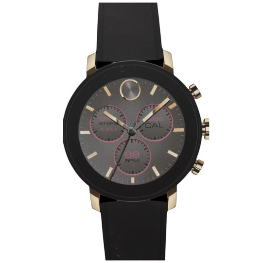 Movado Connect unisex