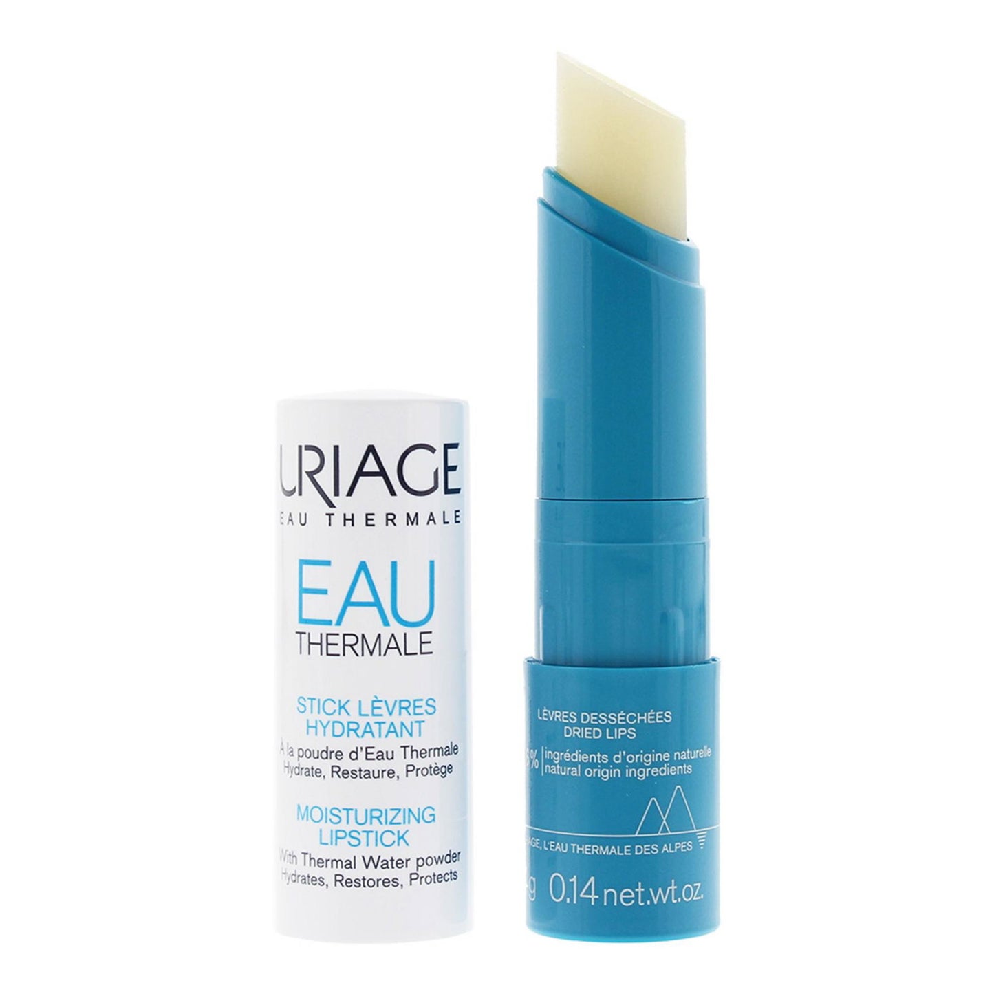 Uriage, Eau Thermale, Lip Balm, 4 g