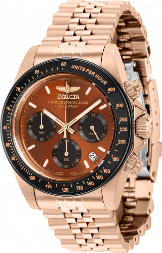 Invicta Speedway para hombre
