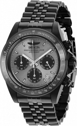 Invicta Speedway para hombre