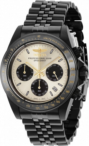 Invicta Speedway para hombre