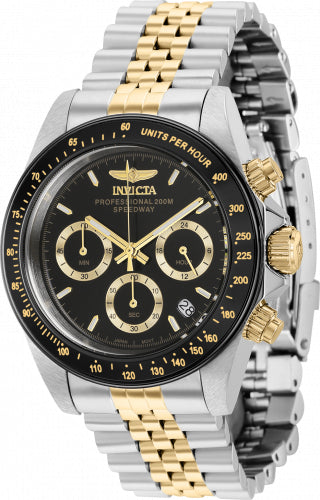 Invicta Speedway para hombre