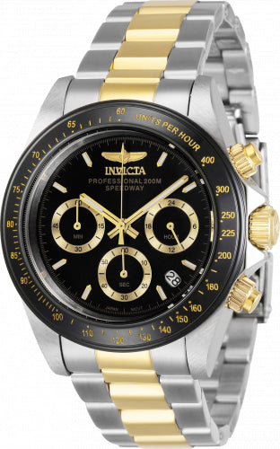 Invicta Speedway para hombre