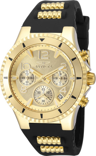 Invicta para mujer Azul