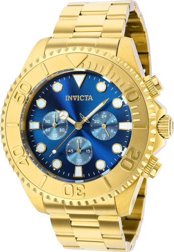 Invicta Pro Diver para Hombre