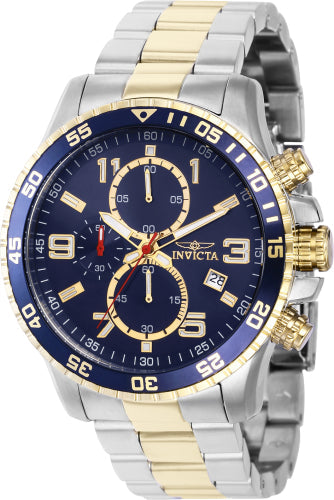 Invicta Especialidad para Hombres