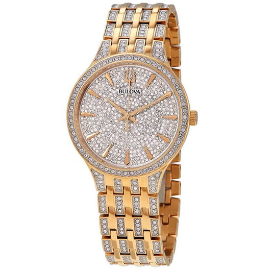Bulova Clásico de Hombre