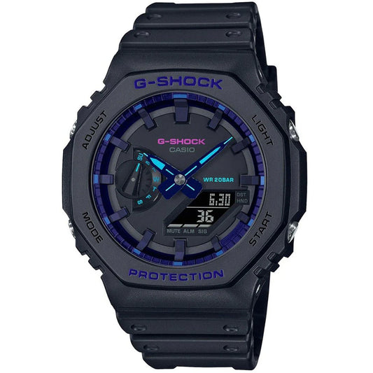 Casio G-Shock Serie GA-2100 para hombre