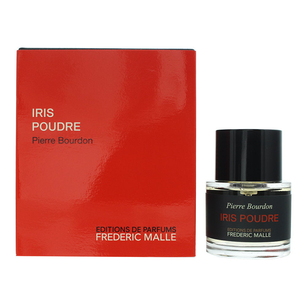 Frederic Malle, Iris Poudre, Eau De Parfum, For Women, 50 ml