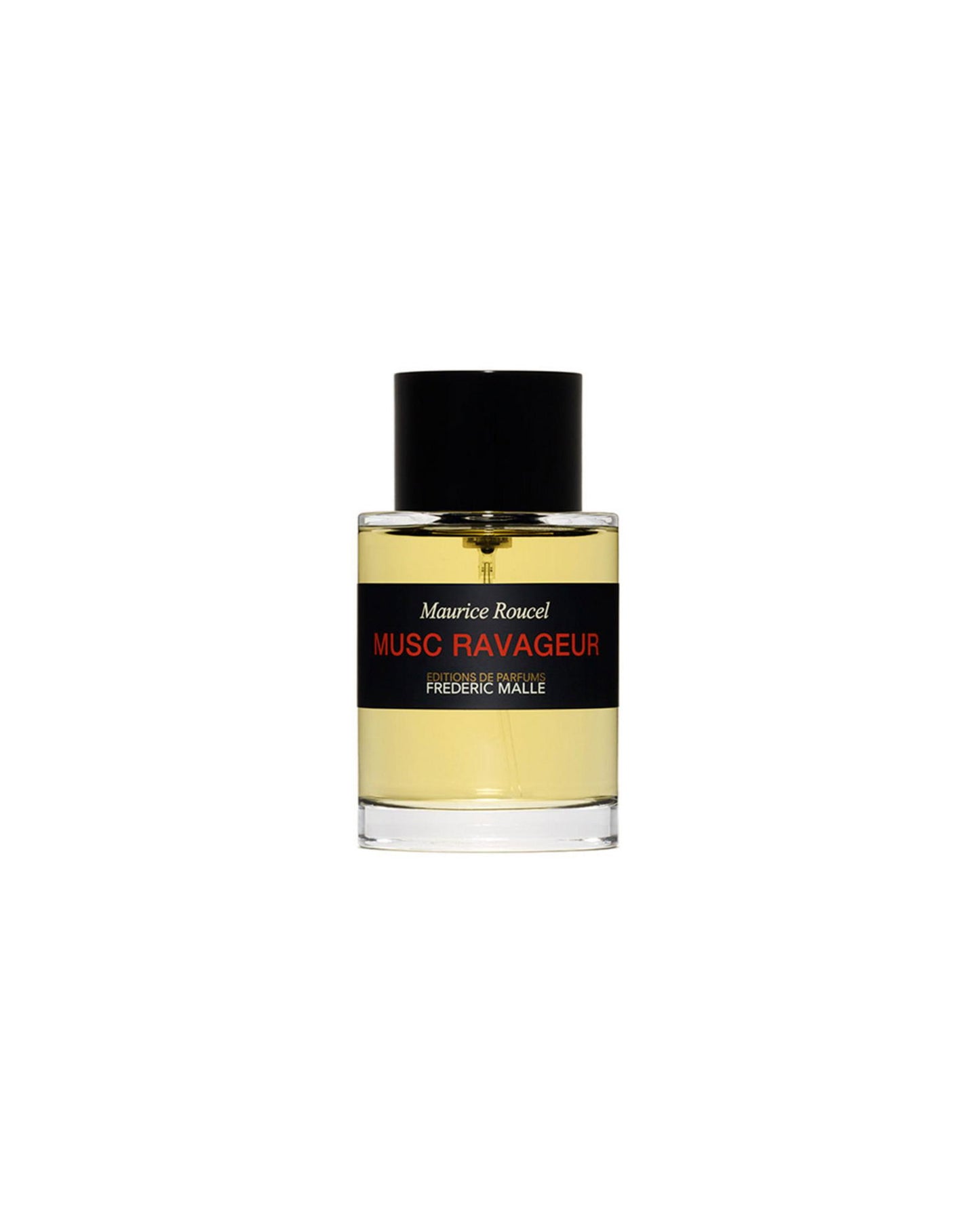 Frederic Malle, Musc Ravageur, Eau De Parfum, Unisex, 100 ml