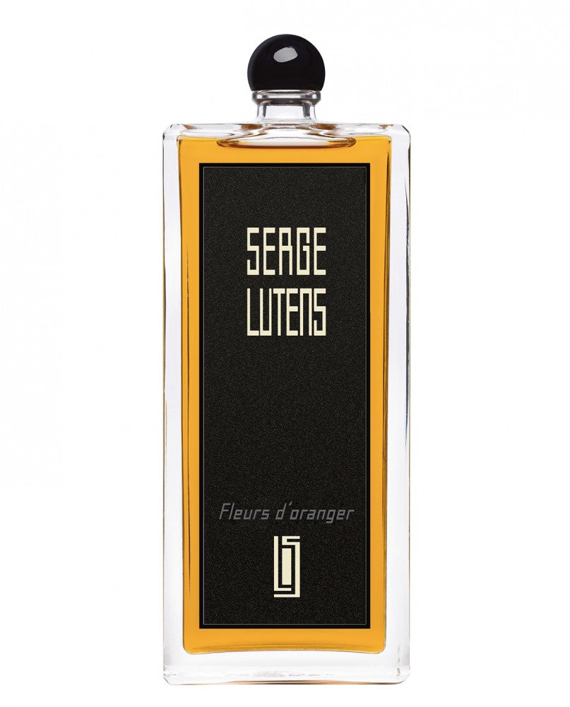 Serge Lutens, Fleurs D'Oranger, Eau De Parfum, For Women, 100 ml