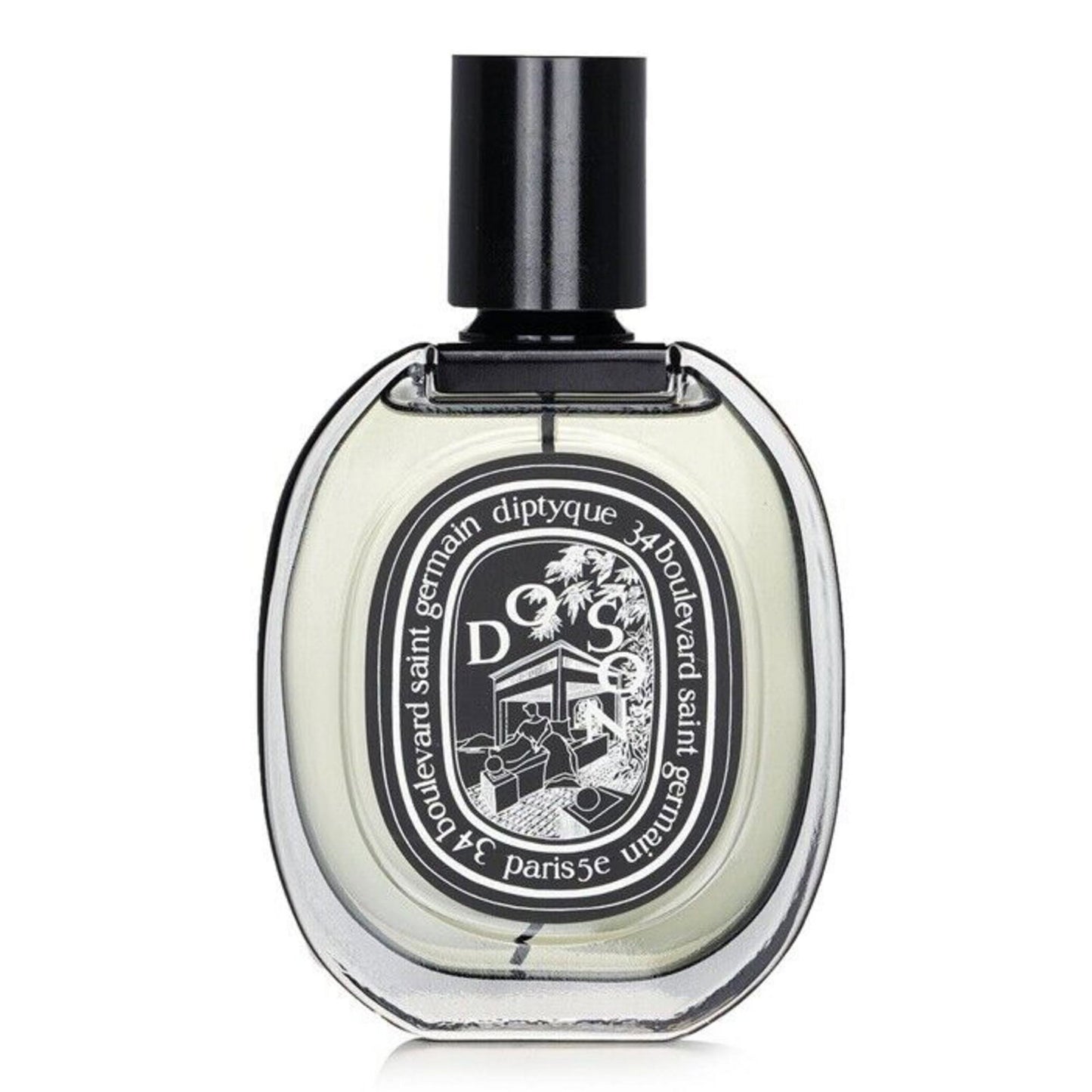 Diptyque, Do Son, Eau De Parfum, Unisex, 75 ml