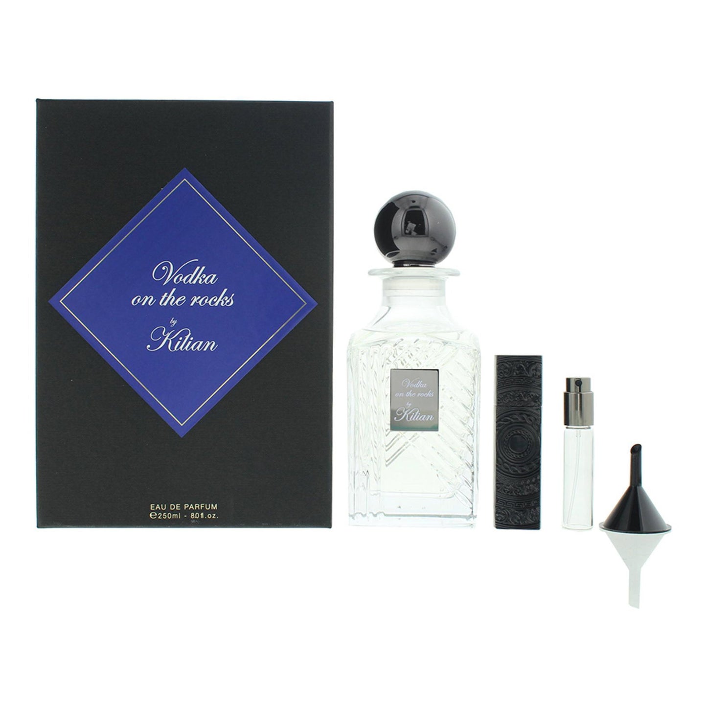 By Kilian, Vodka On The Rocks Carafe, Eau De Parfum, Unisex, 100 ml