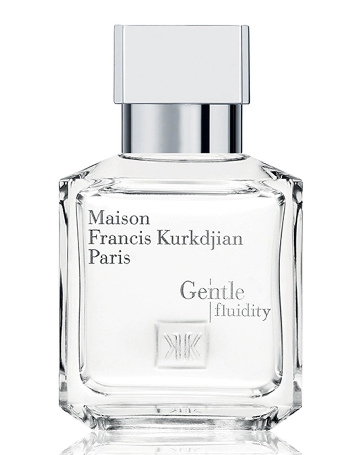 Maison Francis Kurkdjian, Gentle Fluidity Silver, Eau De Parfum, Unisex, 70 ml