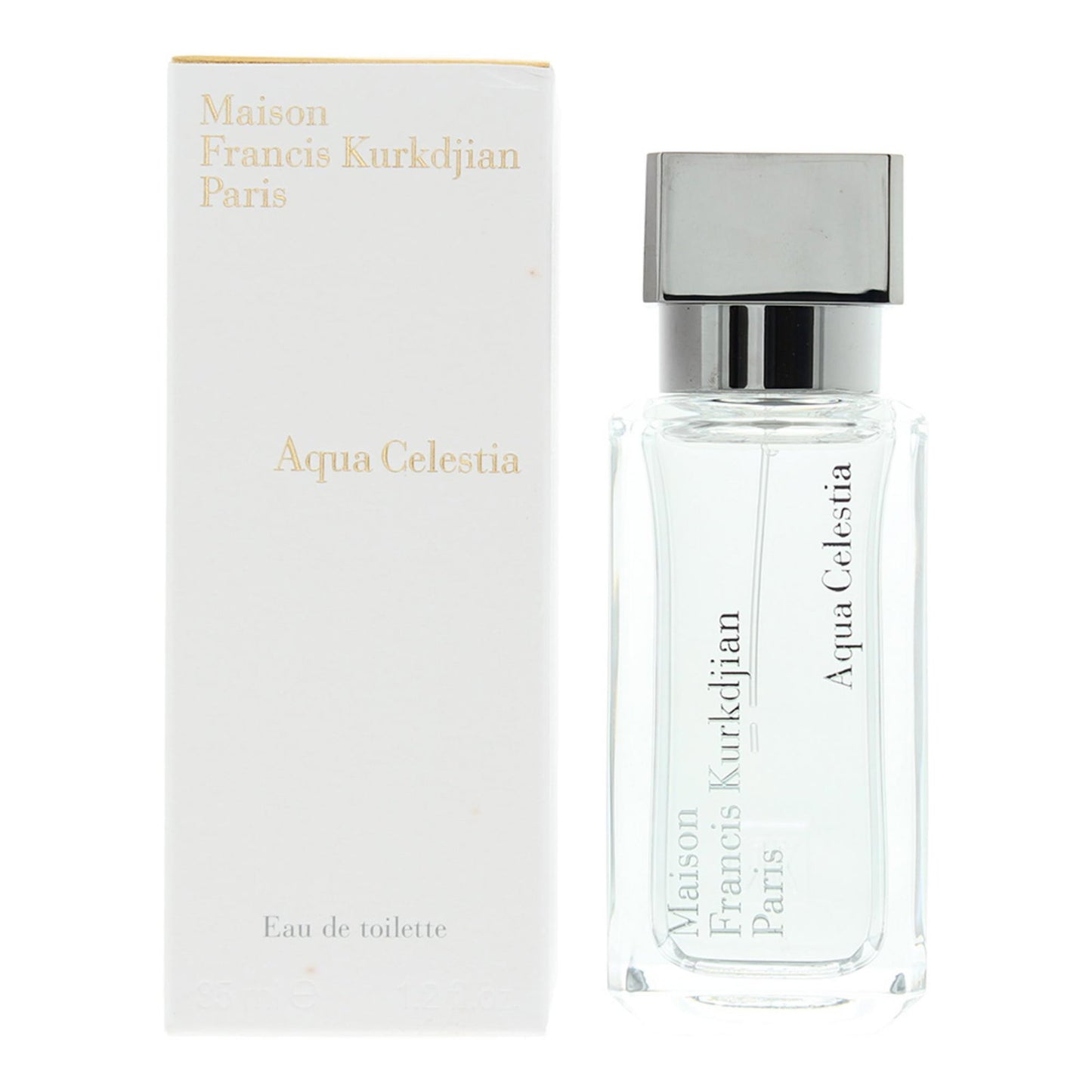 Maison Francis Kurkdjian, Aqua Celestia, Eau De Toilette, For Women, 35 ml