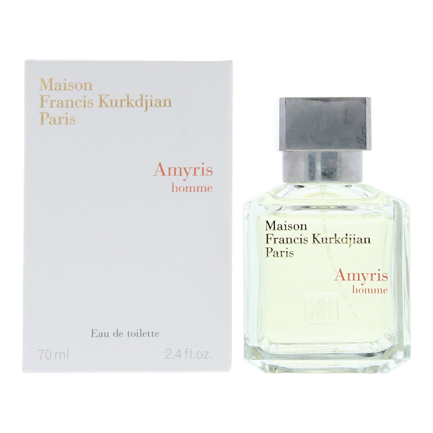 Maison Francis Kurkdjian, Amyris, Eau De Toilette, For Men, 70 ml