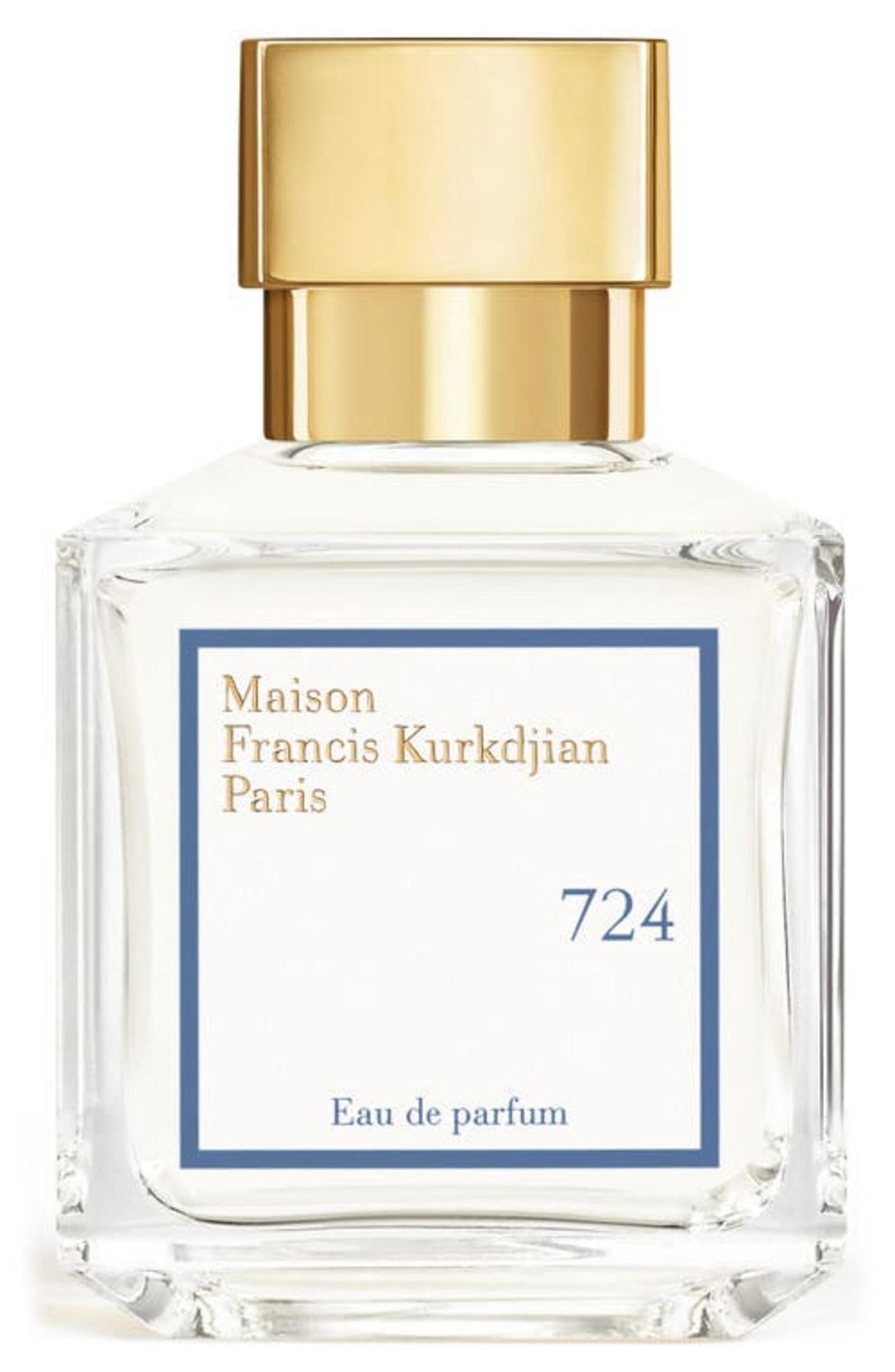 Maison Francis Kurkdjian, 724, Eau De Parfum, For Men, 70 ml