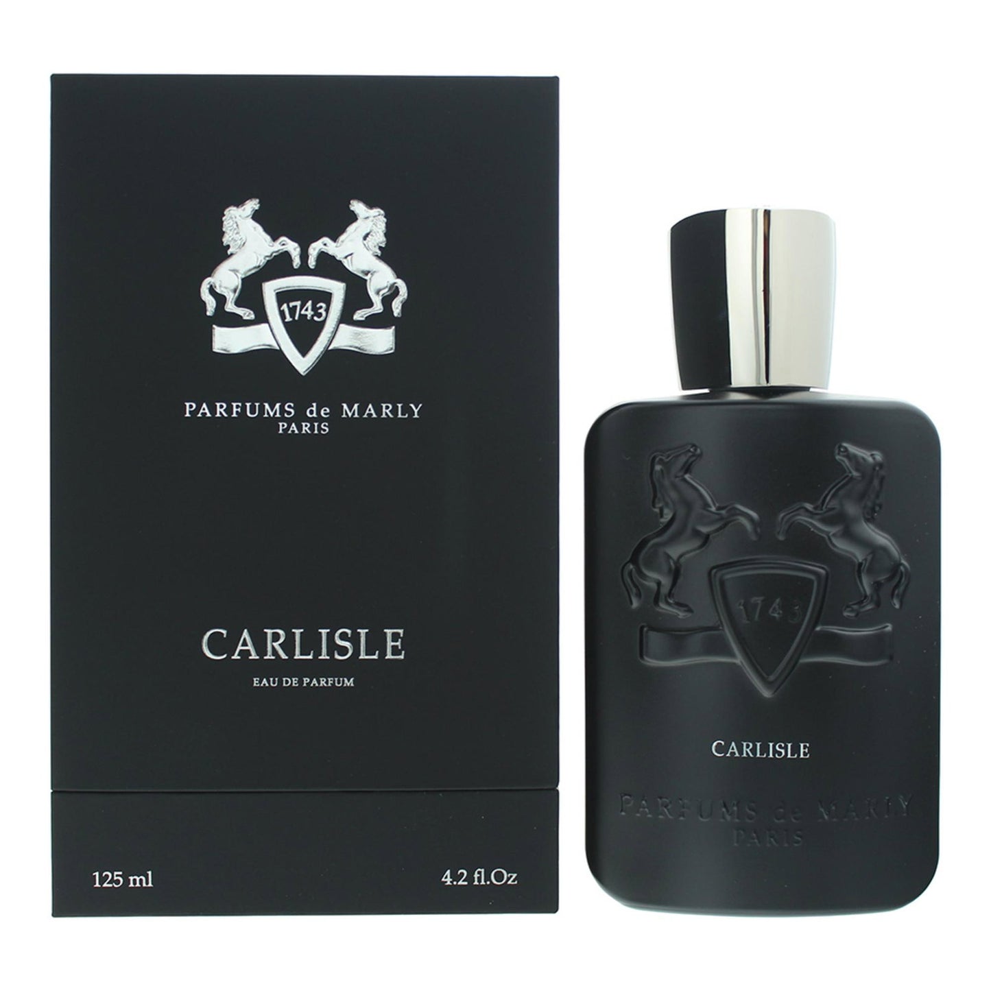 Parfums de Marly, Carlisle, Eau De Parfum, Unisex, 125 ml