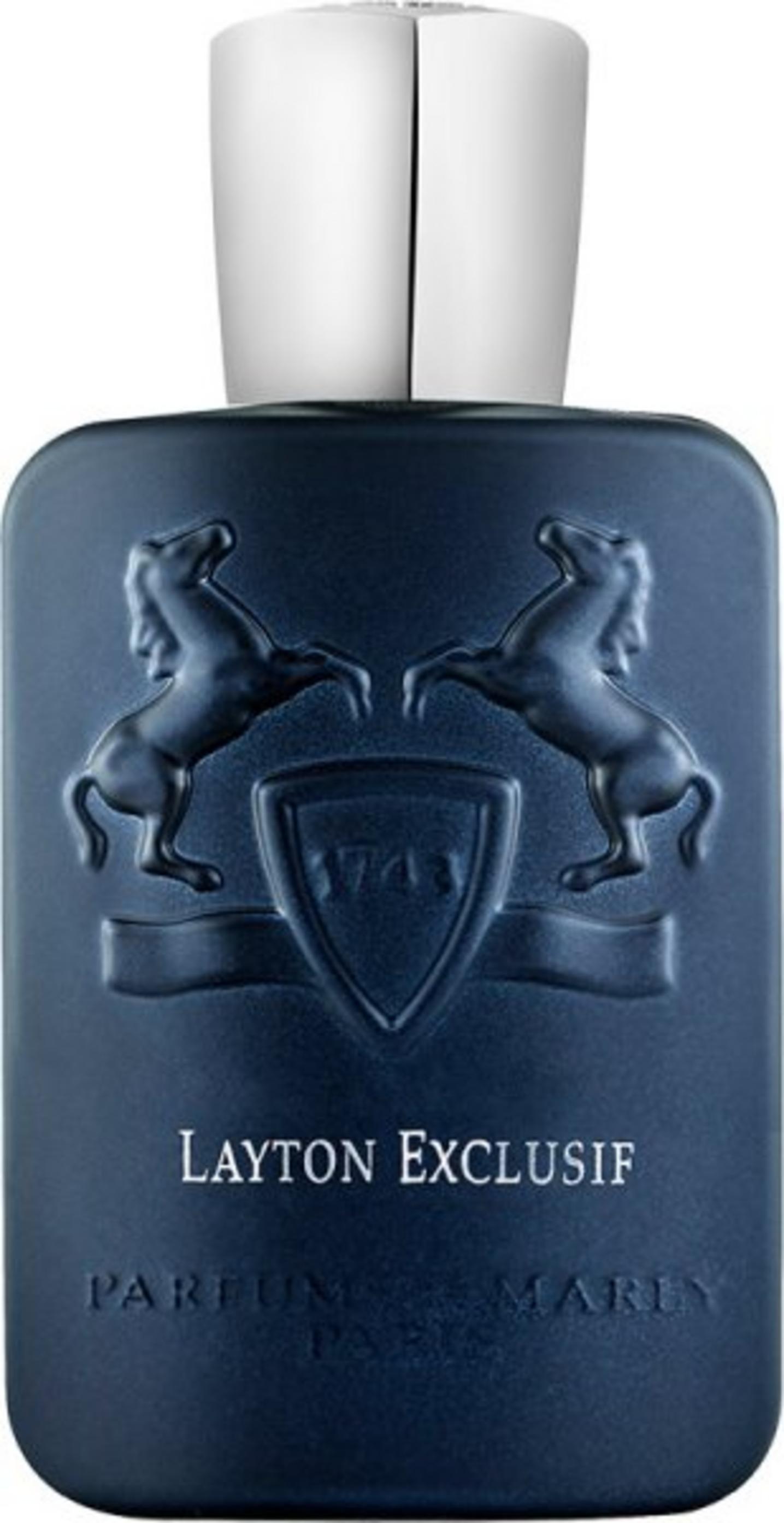 Parfums de Marly, Layton Exclusif, Parfum, Unisex, 125 ml