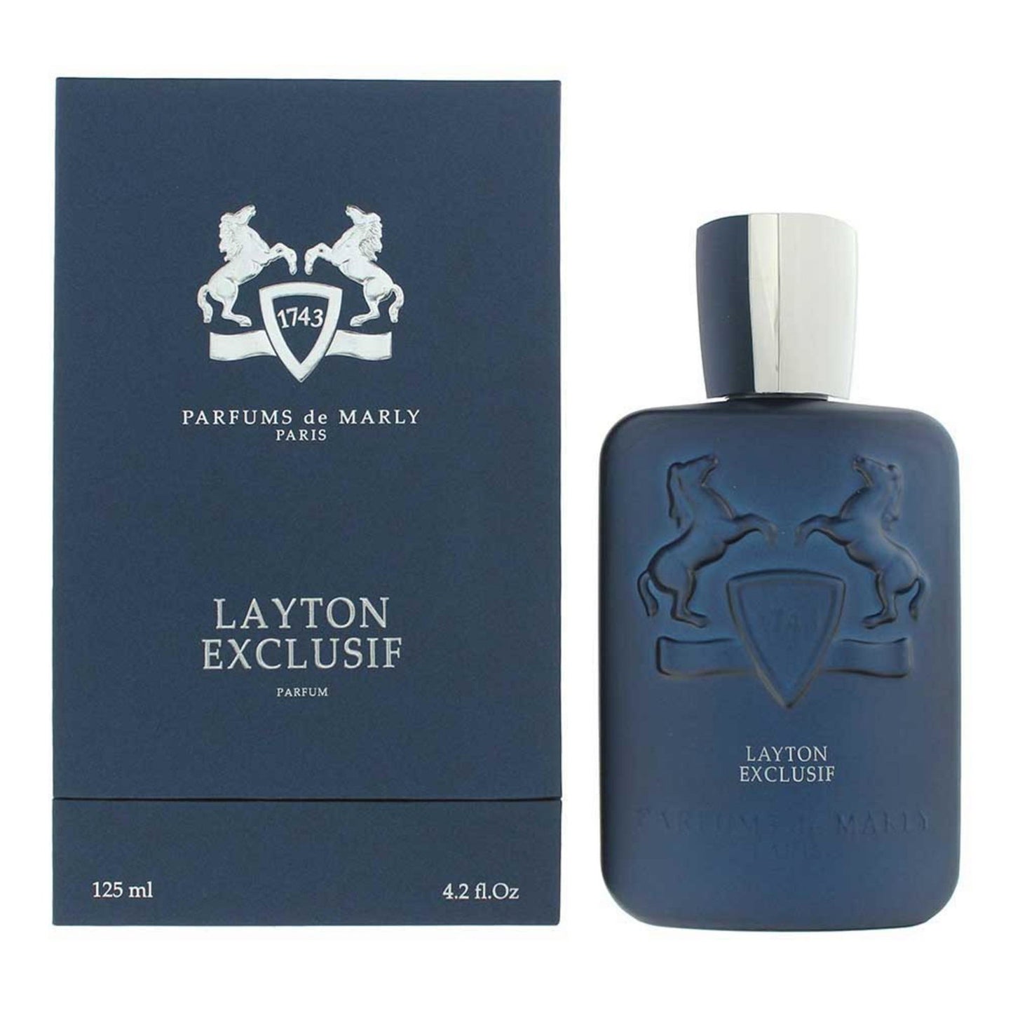Parfums de Marly, Layton Exclusif, Parfum, Unisex, 125 ml