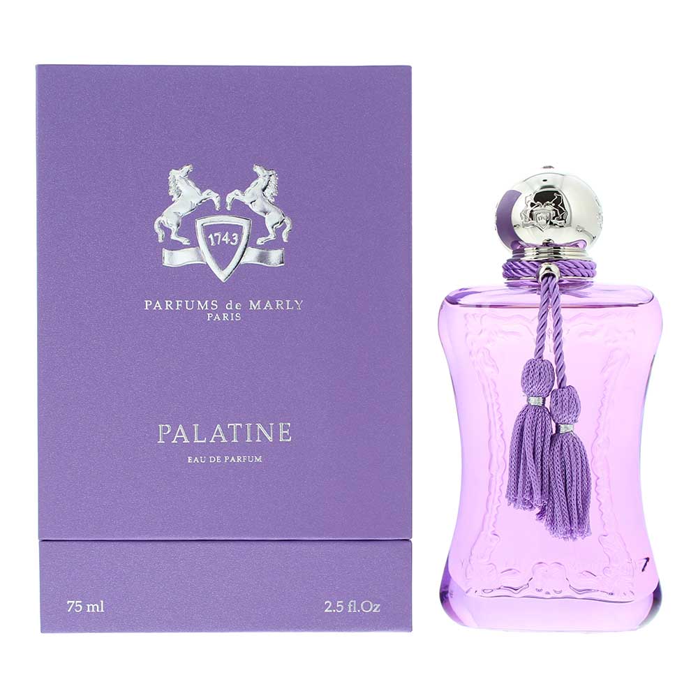 Parfums de Marly, Palatine, Eau De Parfum, For Women, 75 ml