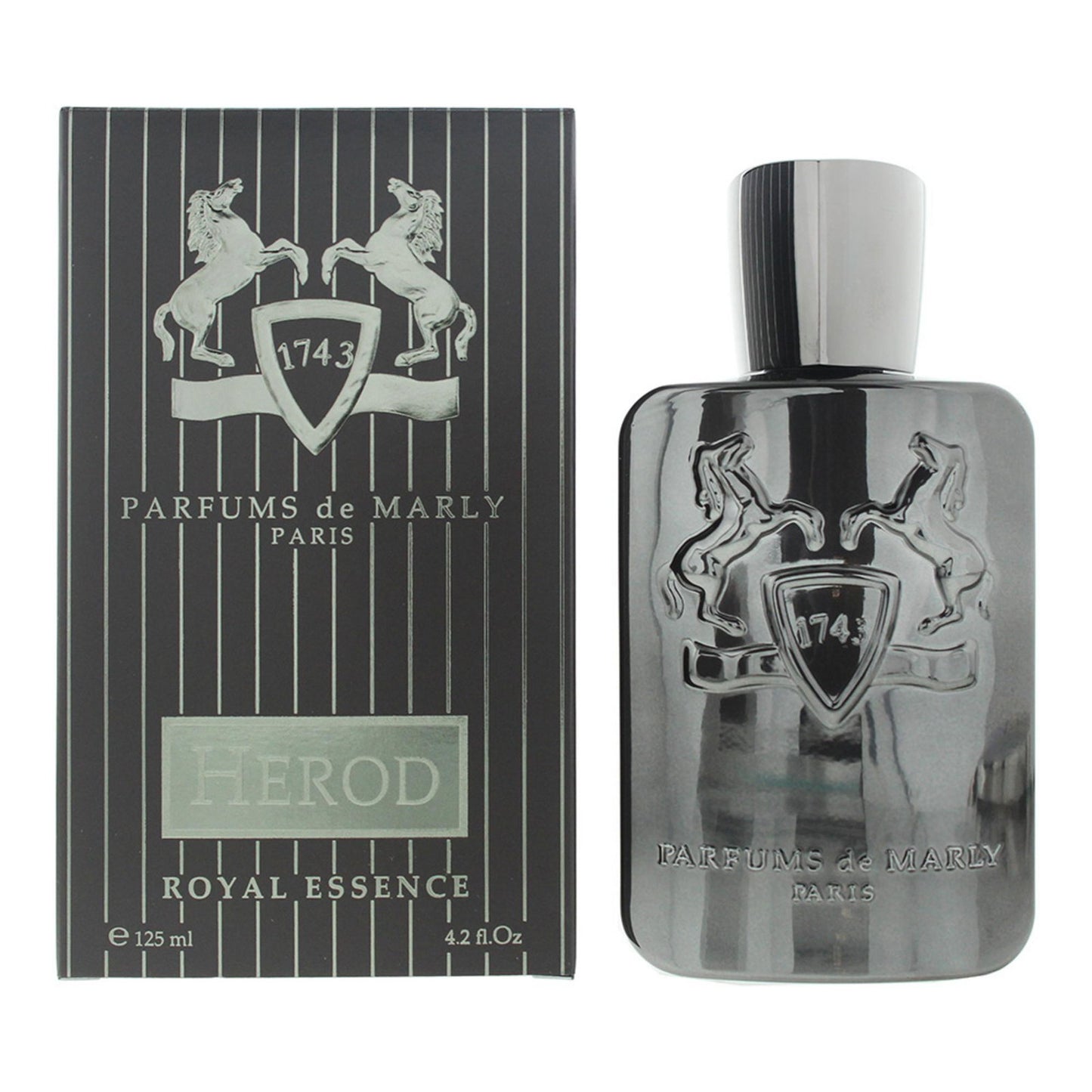 Parfums de Marly, Herod, Eau De Parfum, For Men, 125 ml