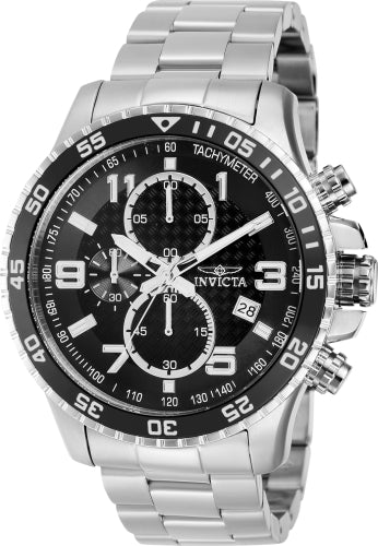 Invicta Especialidad para Hombres