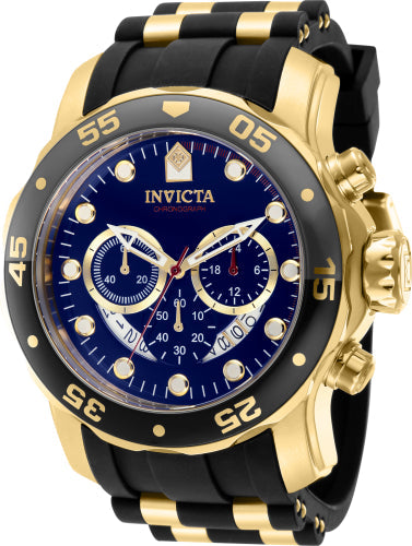 Invicta Pro Diver para Hombre