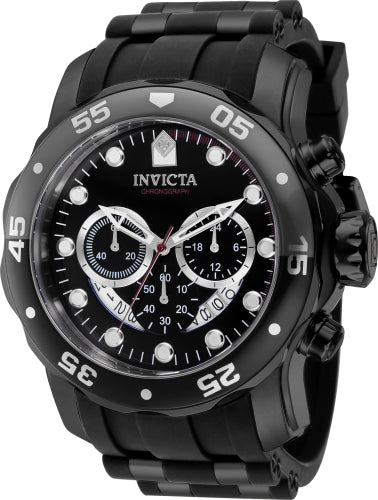 Invicta Pro Diver para Hombre