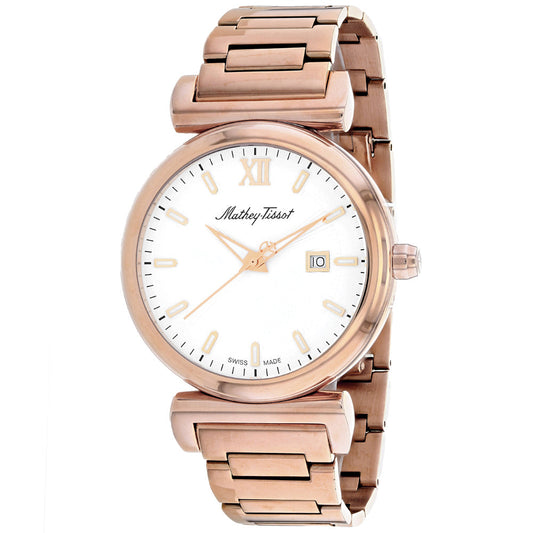 Mathey Tissot Elegancia de Hombre