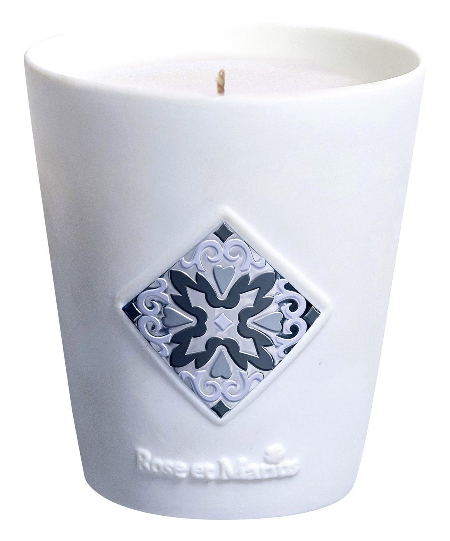Rose et Marius, Un Rendez-Vous Avec Cezanne, Scented Candle, 200 g