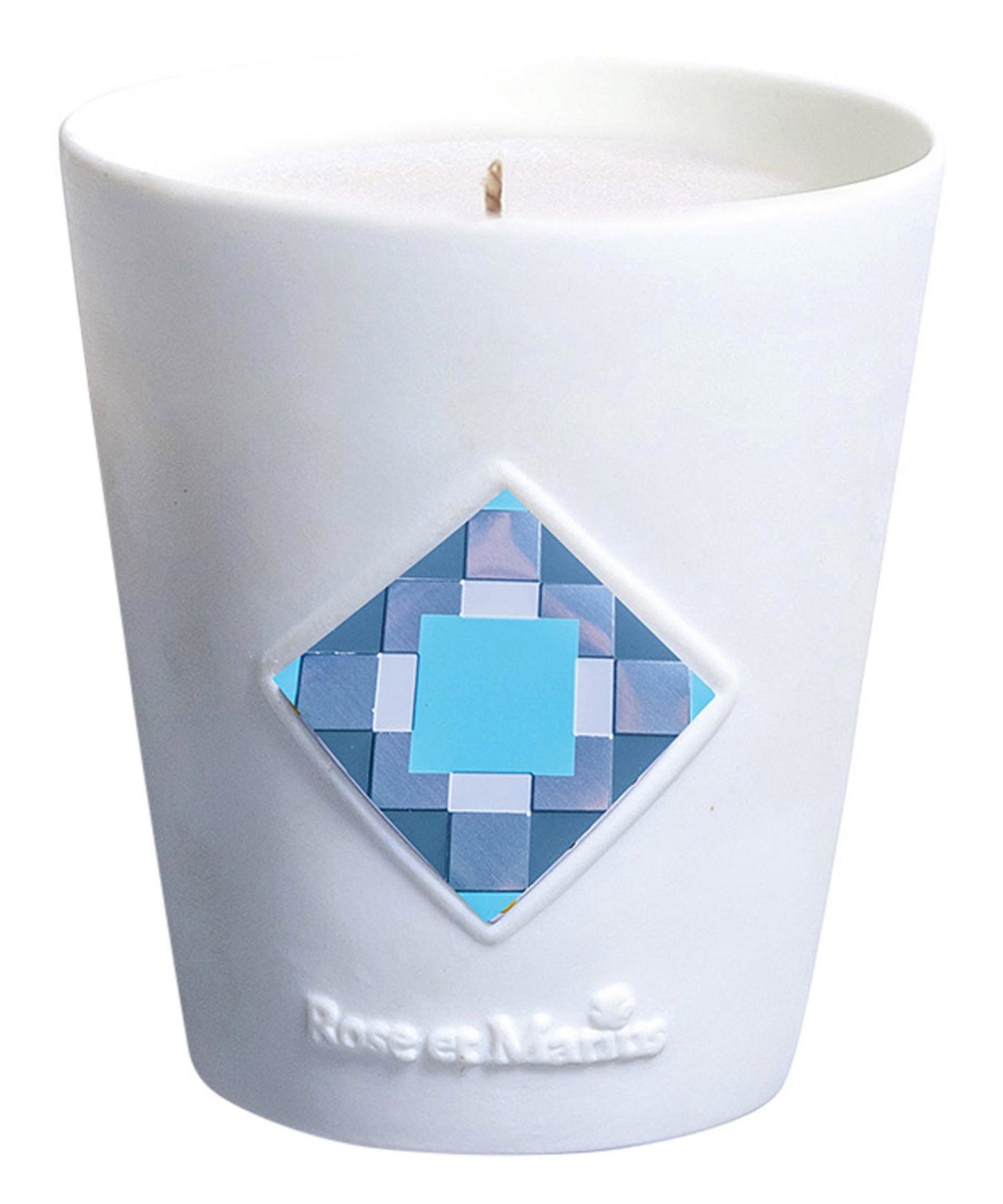 Rose et Marius, Une Escale Dans Les Calanques, Scented Candle, 200 g