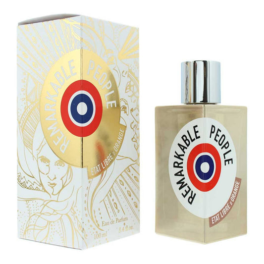 Etat Libre d'Orange, Remarkable People, Eau De Parfum, Unisex, 100 ml