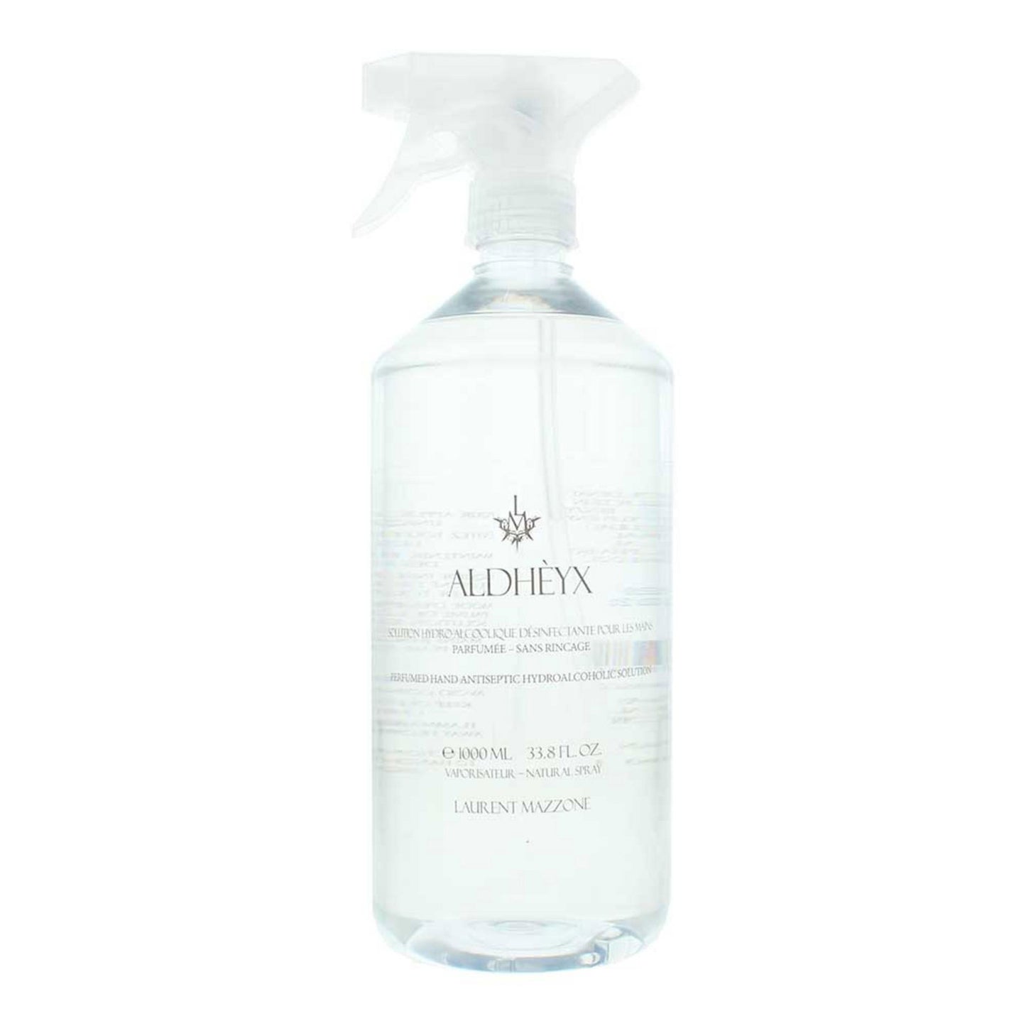 Laurent Mazzone, Aldheyx, Unisex, Room Air Freshener, 1000 ml